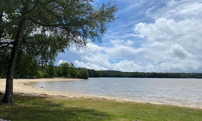 Sille-le-Guillaume Other | Camping de la Forêt Seasonova