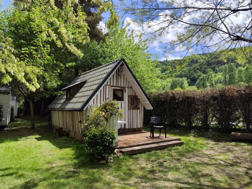 Boucieu-le-Roi Other | Camping de la Vallée du Doux