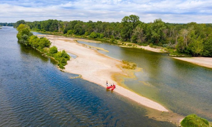 Montlouis-sur-Loire Other | Camping de Montlouis-sur-Loire
