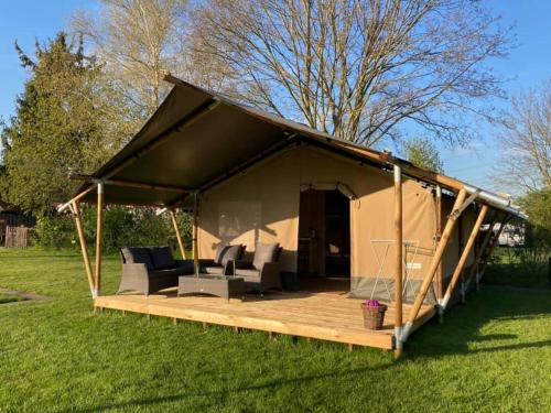Grashoek Other | Camping de Peelweide