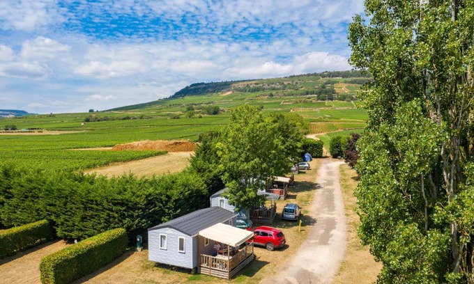 Santenay Other | Camping de Santenay