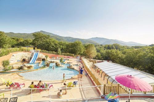 Laroque-des-Alberes Other | Camping des Alberes