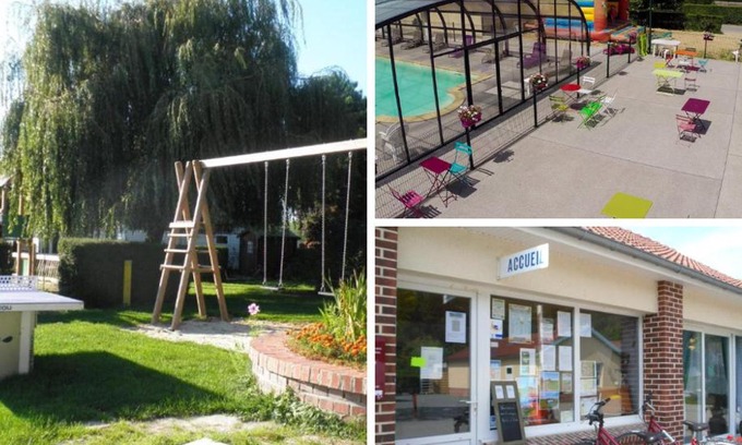 Rue Other | CAMPING DES OISEAUX- Baie de Somme