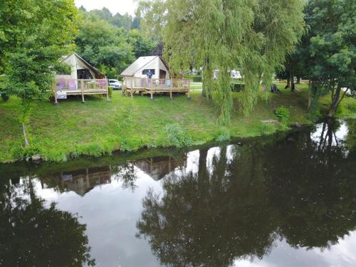 Confolens Other | camping des ribieres