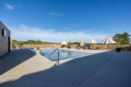 Quiberville Other | Camping Domaine Saâne et Mer
