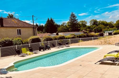 Chagny Other | Camping Du Paquier Fané