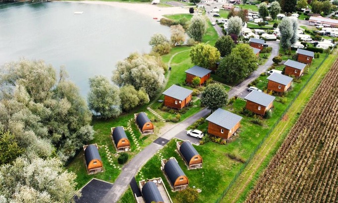 Roeschwoog Other | Camping du Staedly