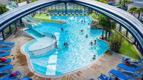 Saint-Briac-sur-Mer Other | Camping Emeraude