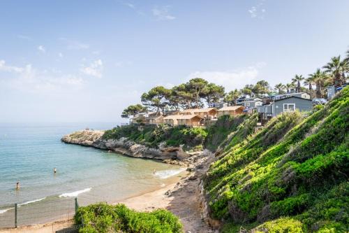 Tamarit Other | Camping Estival Torre de la Mora