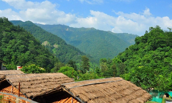 Rishikesh Cabin | Camping Experience in Rishikesh