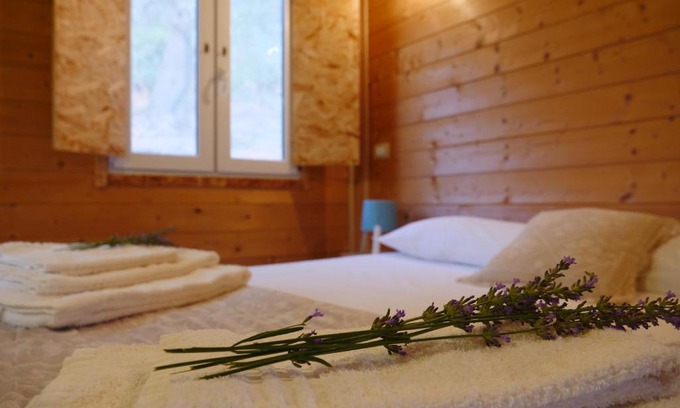Noto Other | Camping Fiori di Noto