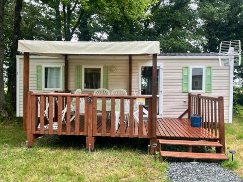La Boissiere-de-Montaigu Other | Camping Tohapi Coeur de Vendée