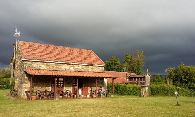 Monfero Other | Camping Fragadeume