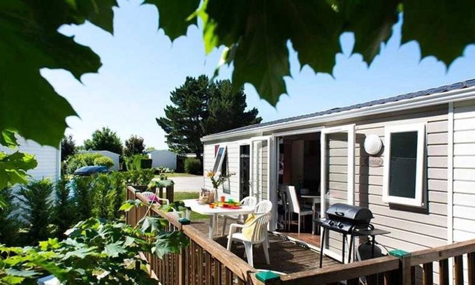 Lattes House | Camping - Funpass inclus - Piscine - ccaehfd