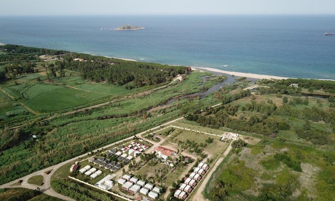 Girasole Other | Camping Girasole
