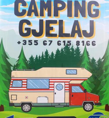 Velipoje Other | Camping Gjelaj
