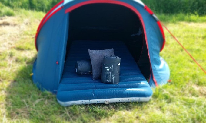 Sint-Pieters Other | Camping Groenhove