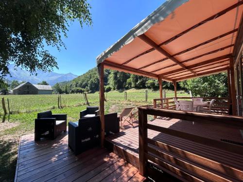 Saligos Other | Camping Happy Pyrénées
