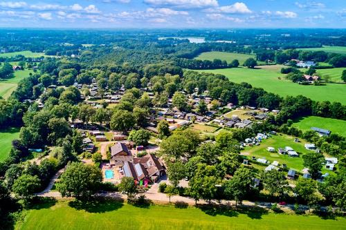 Winterswijk Henxel Other | Camping het Wieskamp