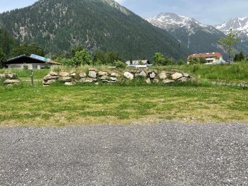 Mallnitz Other | Camping HOCHoben