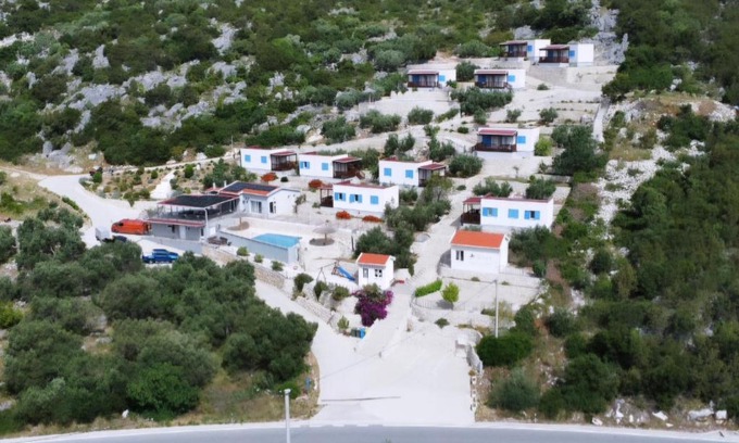 Ploce Other | Camping Homes Grot