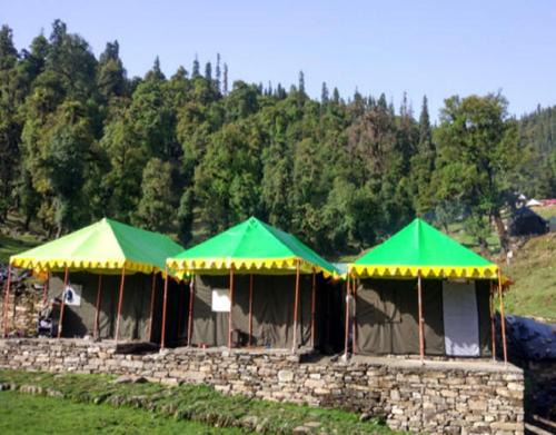 Dugalbitta Other | Camping Huts at Lord Shiva Camps