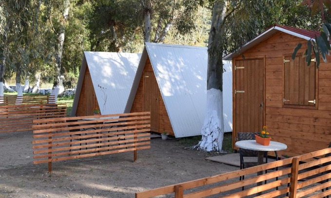 Pisses Other | Camping Kea