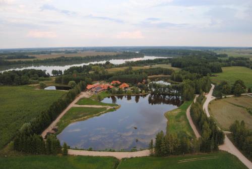 Olecko Other | Camping Konradówka