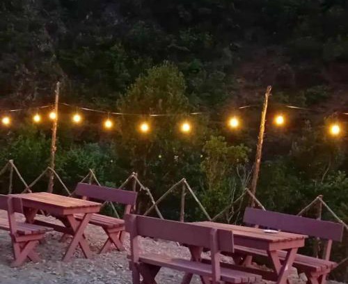 Shkoder County Other | Camping krahinaeshllakut