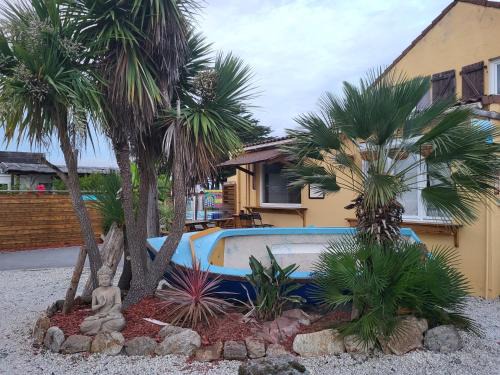 Prefailles Other | Camping l'Albatros