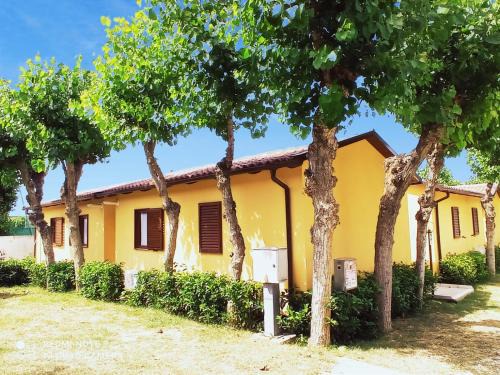 Lido Riccio Other | Camping L'Arcobaleno