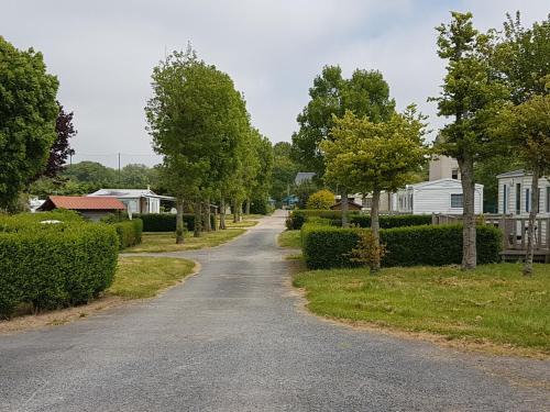 Sassetot-le-Mauconduit Other | Camping L'oiseau Blanc