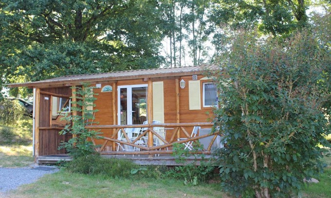 Bussiere-Dunoise Other | Camping la Chevauchée