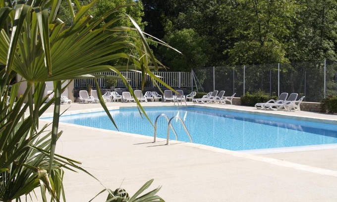 Chauzon Other | Camping La Digue