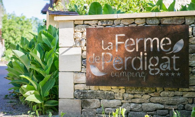 Limeuil Other | Camping La Ferme de Perdigat