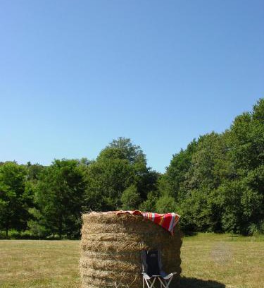 Ladignac le Long Other | Camping la Jaurie hébergements