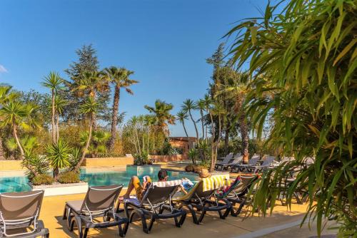 Argeles-sur-Mer Other | Camping La Pinède Enchantée