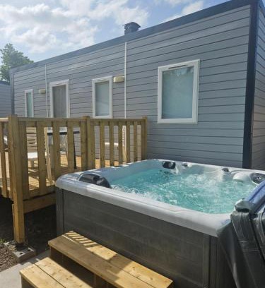Cessenon-sur-Orb Other | camping la plage de l'orb