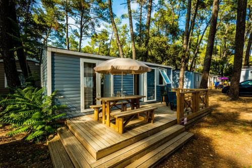 Remoulins Other | Camping la Sousta*