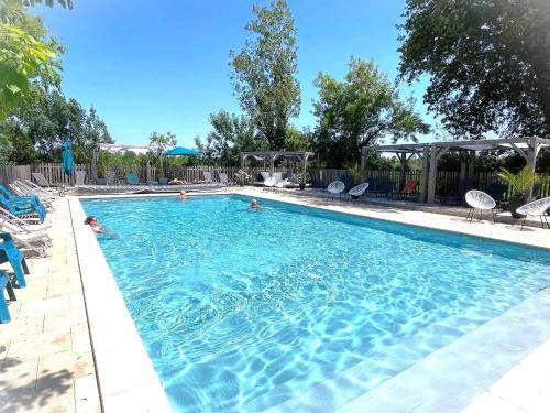 Coulon Other | Camping la Venise Verte