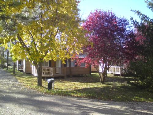 Palau-de-Cerdagne Other | Camping Las Asperas*