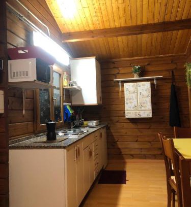 Vegacervera Other | Camping Las Hoces