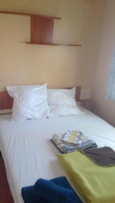 Limogne-en-Quercy Other | CAMPING LE BEL AIR mobil home LE FIGUIER 6 personnes