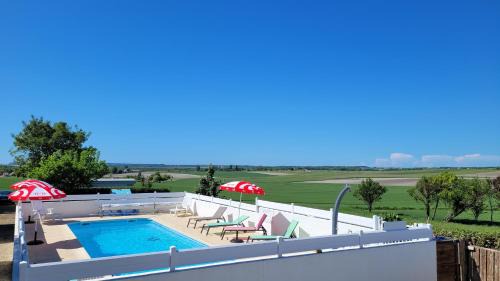 Barzan Other | Camping Le Bellevue