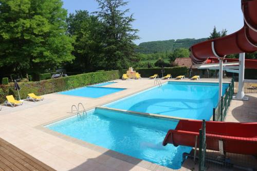 Saint-Cybranet Other | Camping Le Céou
