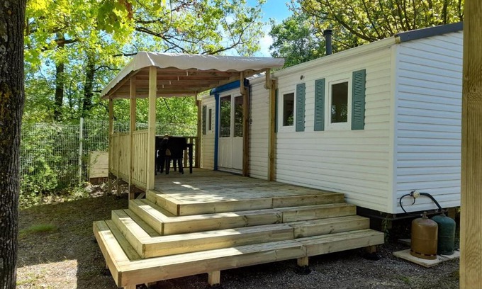 Tallard Other | Camping le Chêne