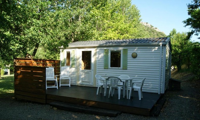 Condorcet Other | Camping le Chambron