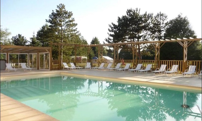 Guainville Other | Camping le clos des Sablons