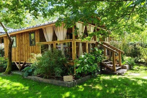 Biganos Other | Camping le Marache