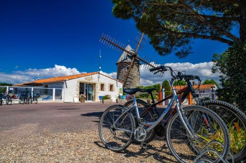 Olonne-sur-Mer Other | Camping le Moulin de la Salle